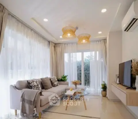 1-BR Condo at The Terraza close to Lamai Beach — ภาพ 2