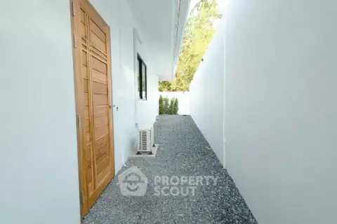 3-BR Villa close to Lamai Beach — photo 4