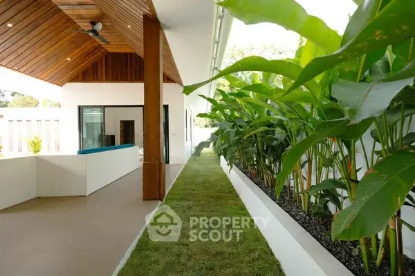 3-BR Villa close to Lamai Beach — photo 5