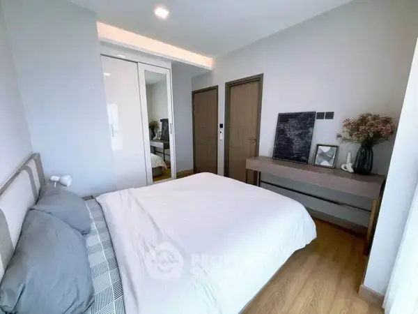3-BR Condo in Chang Khlan — photo 6