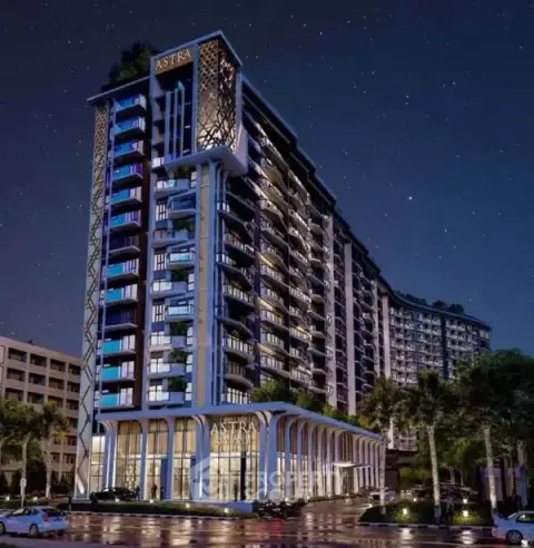3-BR Condo in Chang Khlan — photo 2