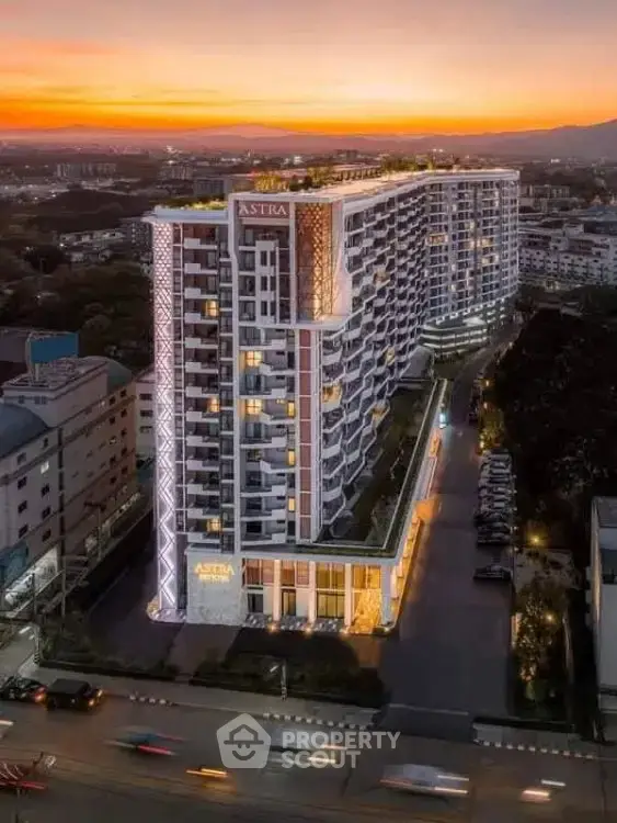 3-BR Condo in Chang Khlan — photo 3