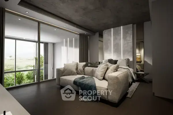 1-BR Condo at Next Point Condominium in Rawai — photo 4