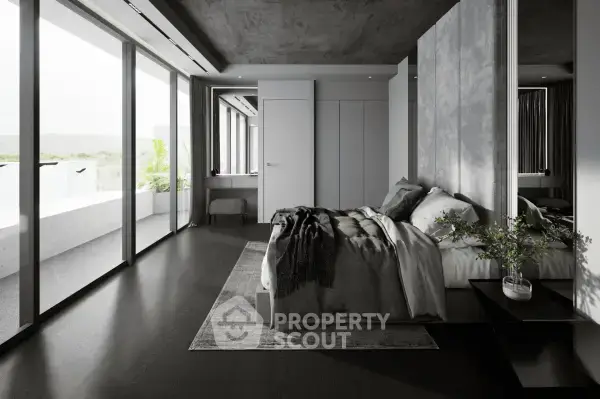 1-BR Condo at Next Point Condominium in Rawai — photo 2