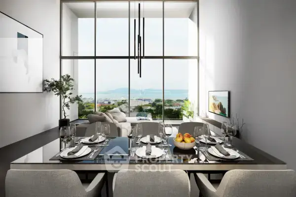 1-BR Condo at Next Point Condominium in Rawai — photo 6