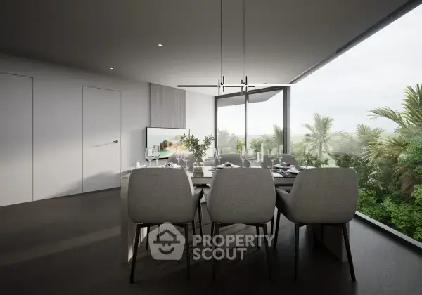 1-BR Condo at Next Point Condominium in Rawai — photo 7