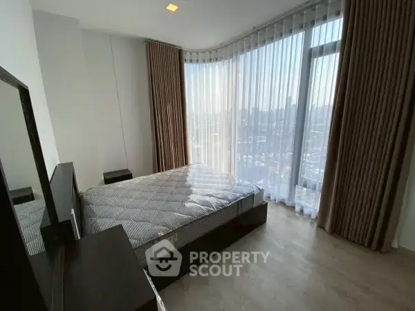 2-BR Condo at The Tree Pattanakarn-Ekkamai near ARL Ramkhamhaeng — photo 4