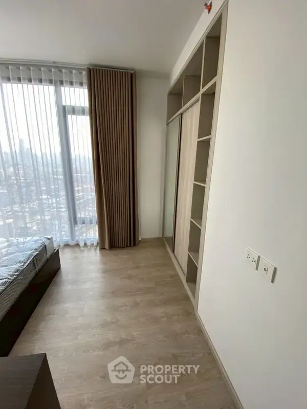 2-BR Condo at The Tree Pattanakarn-Ekkamai near ARL Ramkhamhaeng — photo 5