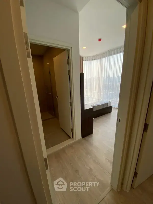 2-BR Condo at The Tree Pattanakarn-Ekkamai near ARL Ramkhamhaeng — photo 6