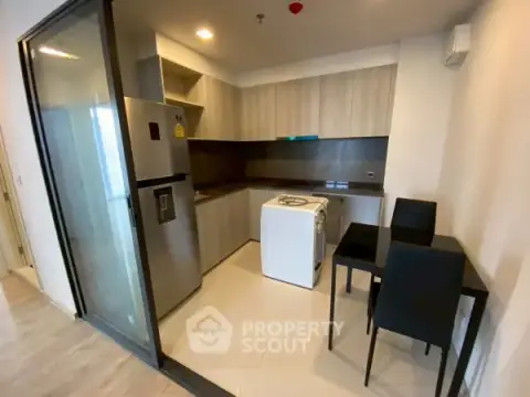 2-BR Condo at The Tree Pattanakarn-Ekkamai near ARL Ramkhamhaeng — photo 3