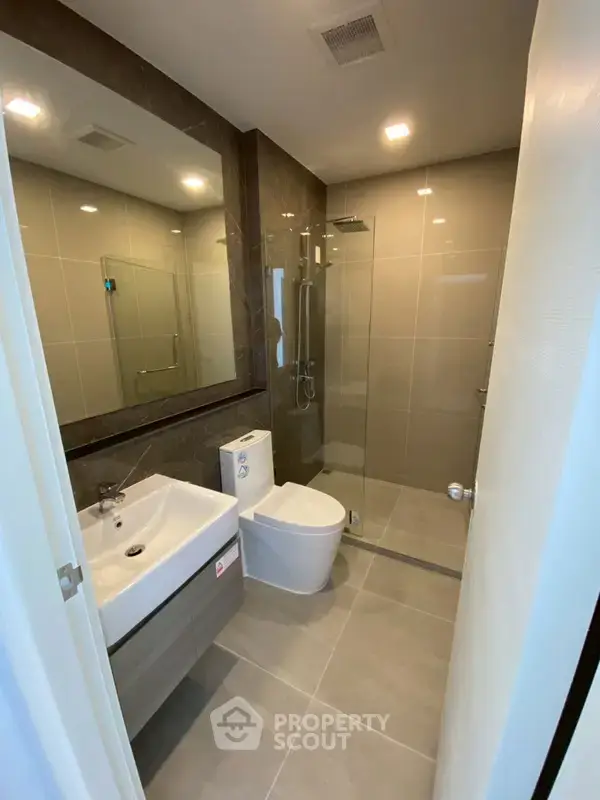 2-BR Condo at The Tree Pattanakarn-Ekkamai near ARL Ramkhamhaeng — photo 7