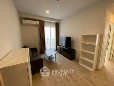 2-BR Condo at The Tree Pattanakarn-Ekkamai near ARL Ramkhamhaeng — photo 2