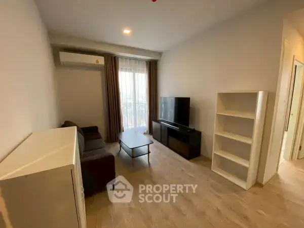 2-BR Condo at The Tree Pattanakarn-Ekkamai near ARL Ramkhamhaeng — photo 2