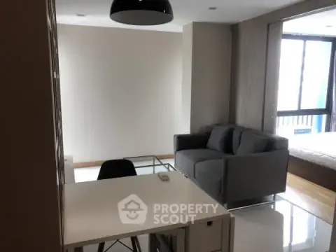1-BR Condo at The ACE Ekamai near BTS Ekkamai — photo 4