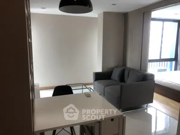 1-BR Condo at The ACE Ekamai near BTS Ekkamai — photo 4