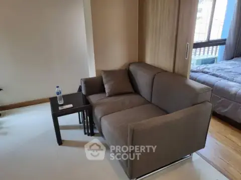 1-BR Condo at The ACE Ekamai near BTS Ekkamai — photo 5