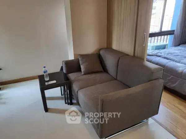 1-BR Condo at The ACE Ekamai near BTS Ekkamai — photo 5