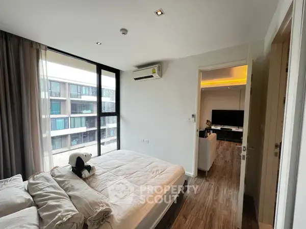 1-BR Condo at Parque Phutthabucha 48 close to Phuttha Bucha — photo 5