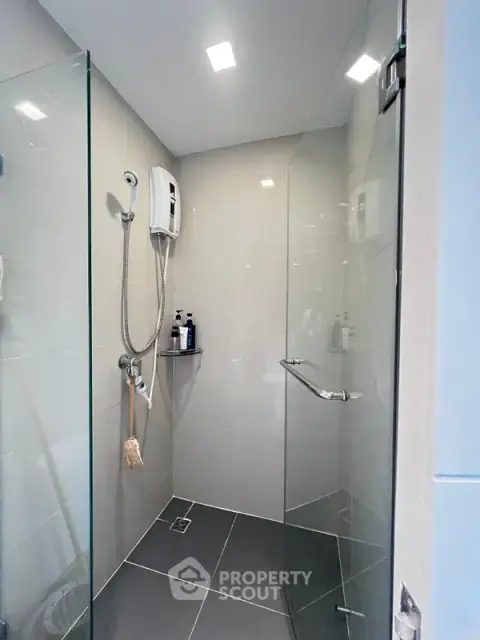 1-BR Condo at Parque Phutthabucha 48 close to Phuttha Bucha — photo 4