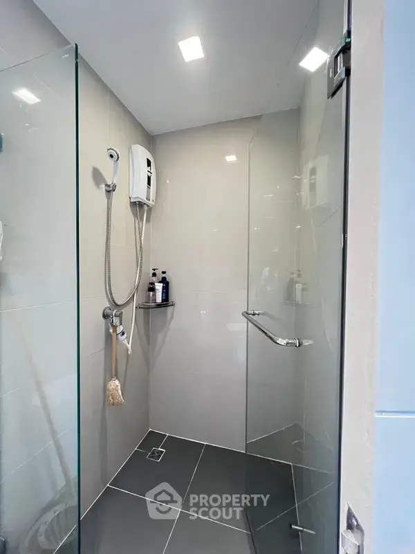 1-BR Condo at Parque Phutthabucha 48 close to Phuttha Bucha — photo 4