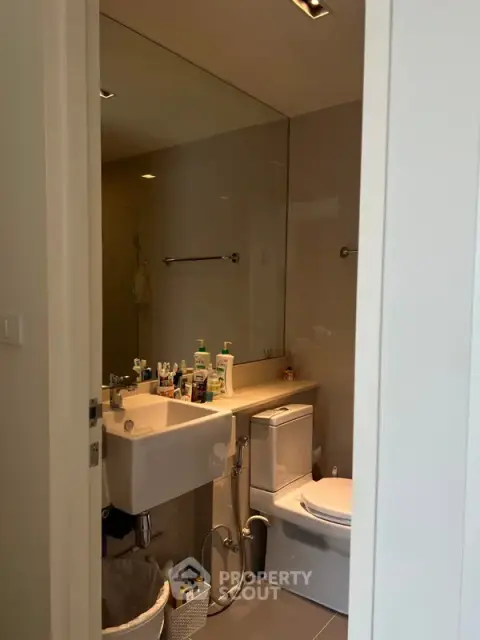 1-BR Condo at Parque Phutthabucha 48 close to Phuttha Bucha — photo 3