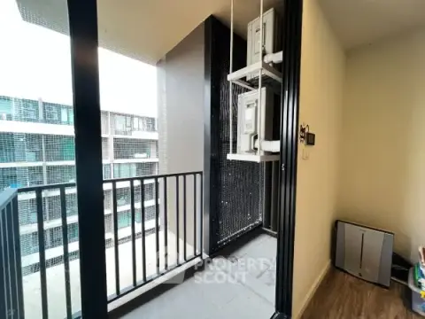 1-BR Condo at Parque Phutthabucha 48 close to Phuttha Bucha — photo 5