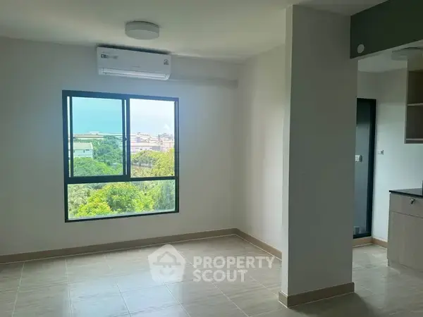1-BR Condo at Unio Rama 2 - Thakham in Samae Dam — photo 5