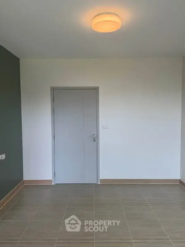 1-BR Condo at Unio Rama 2 - Thakham in Samae Dam — photo 7