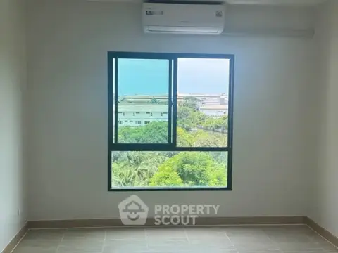 1-BR Condo at Unio Rama 2 - Thakham in Samae Dam — photo 4
