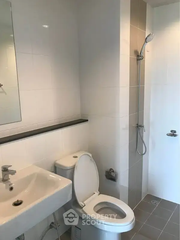 1-BR Condo at Unio Rama 2 - Thakham in Samae Dam — photo 3