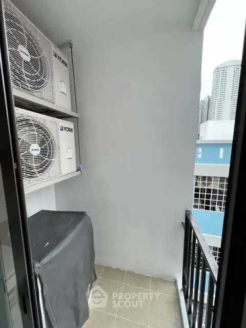 1-BR Condo at The Nest Sukhumvit 22 near MRT Queen Sirikit National Convention Centre — photo 5