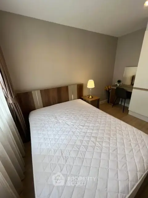 1-BR Condo at The Nest Sukhumvit 22 near MRT Queen Sirikit National Convention Centre — photo 4