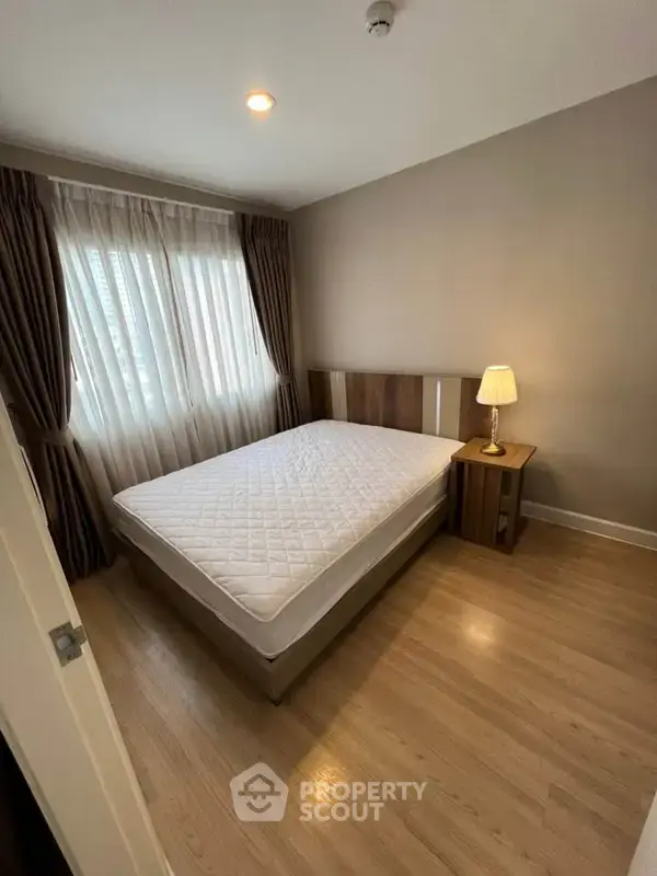1-BR Condo at The Nest Sukhumvit 22 near MRT Queen Sirikit National Convention Centre — photo 3