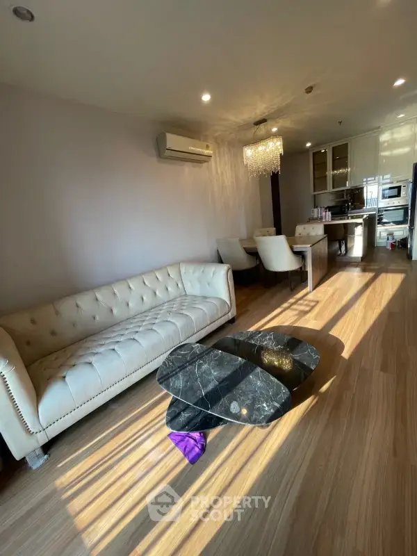 2-BR Condo at Chewathai Residence Bang Pho near MRT Bang Pho — photo 3