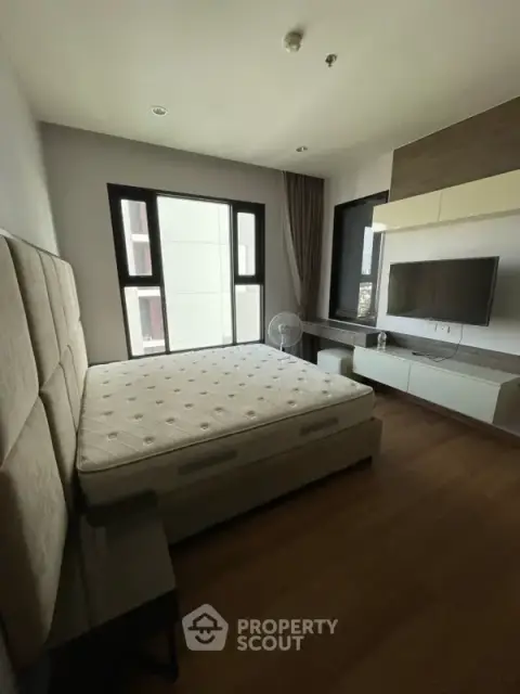 2-BR Condo at Chewathai Residence Bang Pho near MRT Bang Pho — photo 5
