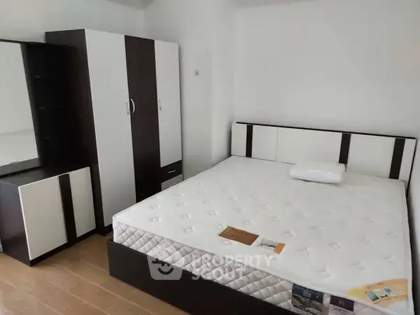 2-BR Condo at Central Ratchayothin Park near BTS Ratchayothin — photo 2