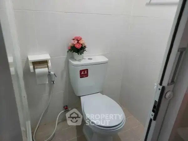 2-BR Condo at Central Ratchayothin Park near BTS Ratchayothin — photo 5
