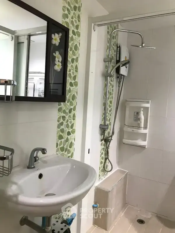 2-BR Condo at Central Ratchayothin Park near BTS Ratchayothin — photo 6