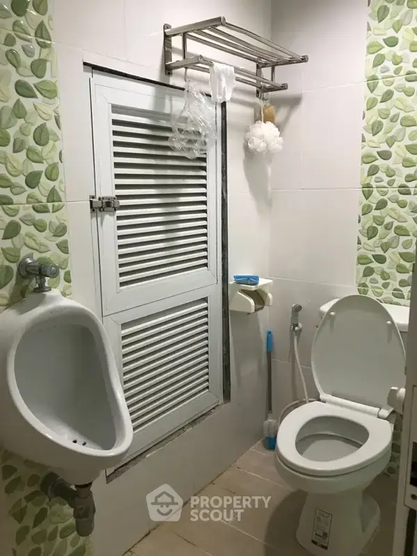 2-BR Condo at Central Ratchayothin Park near BTS Ratchayothin — photo 7