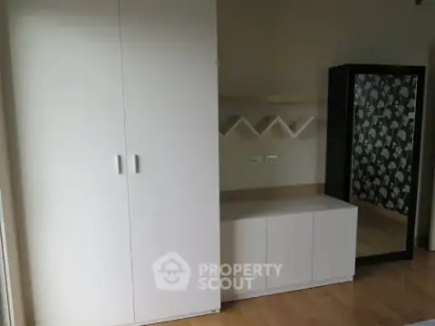 2-BR Condo at City Home Tha - Phra Intersection near MRT Tha Phra — photo 5