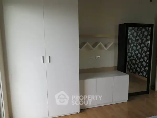 2-BR Condo at City Home Tha - Phra Intersection near MRT Tha Phra — photo 5