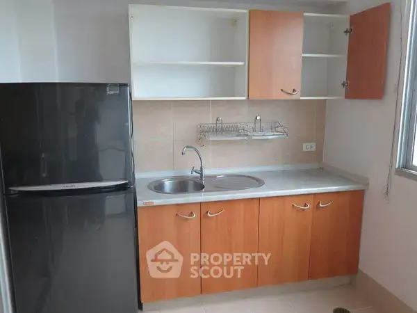 2-BR Condo at City Home Tha - Phra Intersection near MRT Tha Phra — photo 6