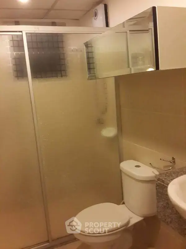 2-BR Condo at City Home Tha - Phra Intersection near MRT Tha Phra — photo 7