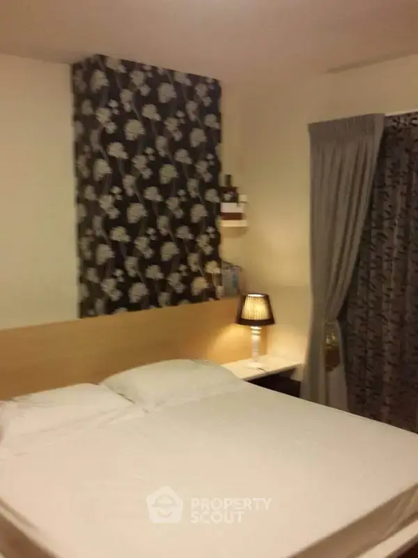 2-BR Condo at City Home Tha - Phra Intersection near MRT Tha Phra — photo 2