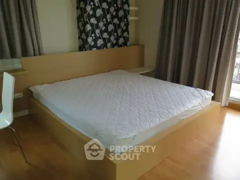 2-BR Condo at City Home Tha - Phra Intersection near MRT Tha Phra — photo 4
