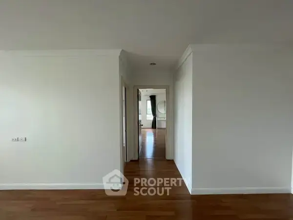 2-BR Condo at Lumpini Place Rama 9–Ratchada near MRT Phra Ram 9 — photo 6