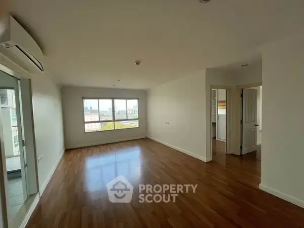 2-BR Condo at Lumpini Place Rama 9–Ratchada near MRT Phra Ram 9 — photo 2