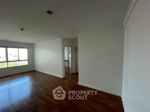 2-BR Condo at Lumpini Place Rama 9–Ratchada near MRT Phra Ram 9 — photo 3