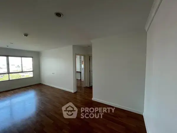 2-BR Condo at Lumpini Place Rama 9–Ratchada near MRT Phra Ram 9 — photo 3