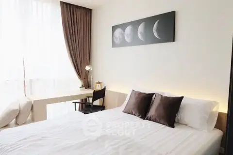 1-BR Condo at Hasu Haus Sukhumvit 77 near BTS On Nut — photo 2